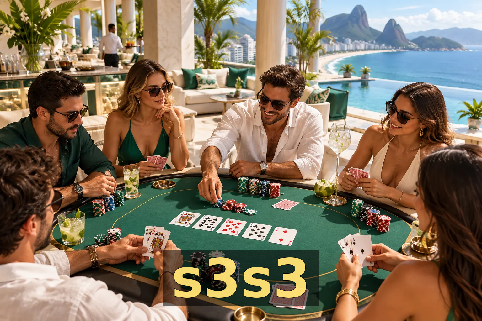 Jogos de Cassino Premium - Slots, Roleta, Blackjack e Dealer Ao Vivo