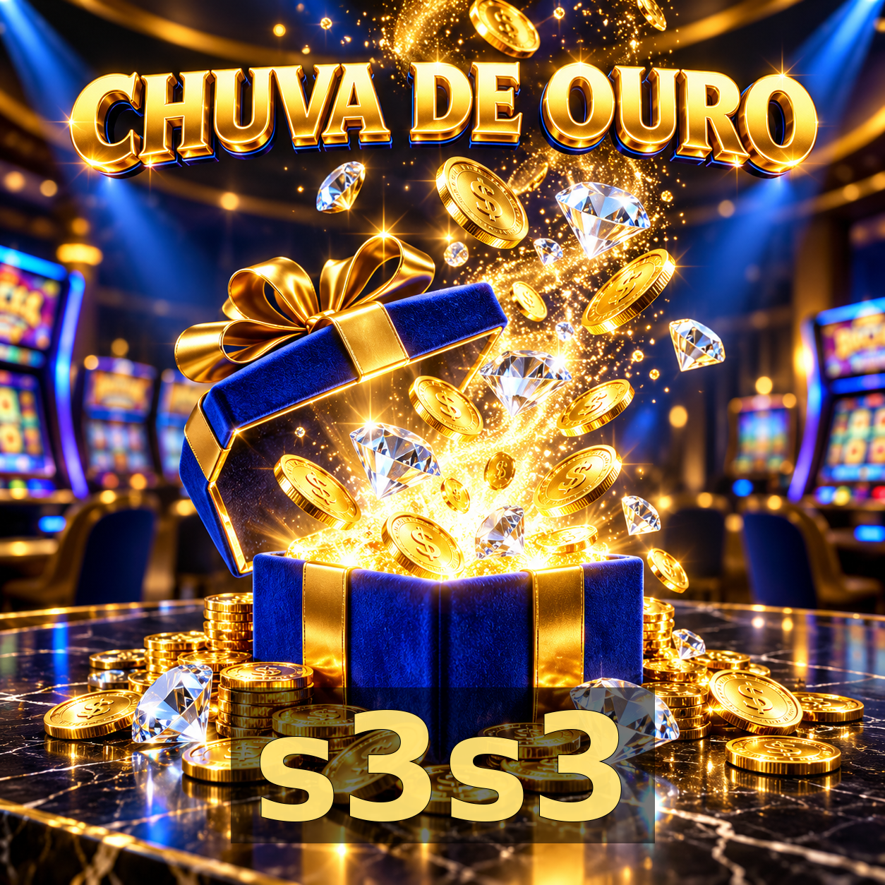 Promoções em Destaque - Bônus Especiais e Cashback